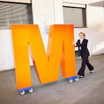 Den Laden aufräumen: Die Migros verkauft zahlreiche Geschäftsbereiche. Auch solche, die Gottlieb Duttweiler gründete.