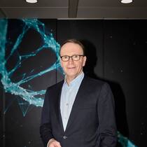 Ex-Nestlé-Chef Mark Schneider (im Bild) folgt Jim Snabe als Präsident von Siemens.