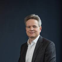 Lukas Ruflin, Noch-CEO und Mitgründer, ist noch immer ein gewichtiger Aktionär.