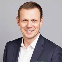 «Wir brauchen ein Gesundheitswesen, das Technologie nicht hortet, sondern intelligent orchestriert», fordert Daniel Fasnacht.