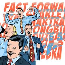 «Fast Forwad»: Firmen flüchten sich gerne in kryptische Projektnamen.