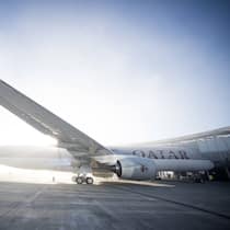 Platz 1 im Skytrax Airline Ranking: Qatar Airways wird zum Rekordgewinner