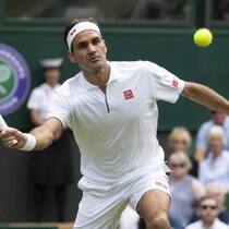 Roger Federer