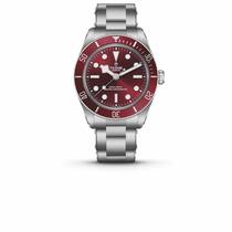TudorÂ Black Bay 58 Burgundy