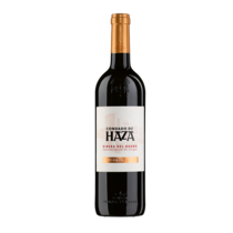 2021 Condado de Haza