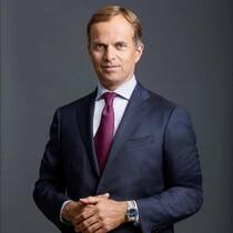 Jean-Frédéric Dufour plant eine massive Umstrukturierung in der Distribution.