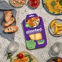 Sättigung: Die grosse Wachstumsphase von Alternativen zu Fleisch- und Milchprodukten ist vorbei. Anleger zeigen sich ernüchtert.