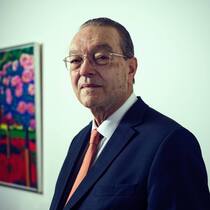 Oswald Grübel ist einer der Veteranen, der sich für die Bank einsetzen wollte.