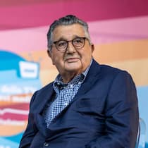 Carlo De Benedetti: Die von ihm ursprünglich verlangte Summe wollte niemand zahlen.