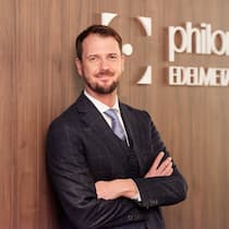 Christian Brenner ist Geschäftsführer von Philoro Schweiz. Die Firma mit Sitz in Zürich und St. Gallen handelt europaweit mit Edelmetallen.