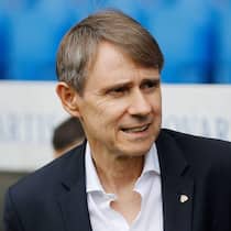 Bernhard Burgener: Mit dem Vermarkten der grossen Uefa-Turniere hat seine Highlight-Gruppe viel Geld verdient. Doch nun laufen die Verträge aus.