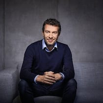 In Folge 5 der BILANZ-Watches-Serie geht Tim Stracke auf die Unterschiede – und Gemeinsamkeiten – von Rolex-Zeitmessern und der Apple Watch ein.