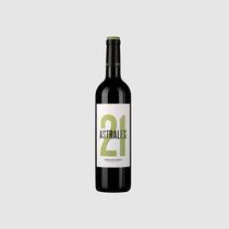 Wein der Woche - Astrales