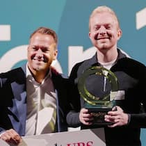 Startup Award