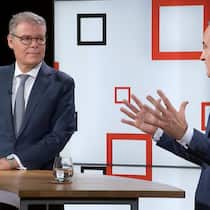 Business Talk 26. August 2026