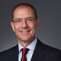 Marcel Rohner wird Nachfolger von Herbert Scheidt als Präsident der Bankiervereinigung.