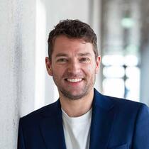 «Kryptobasierte Vermögenswerte sind zu einem festen Bestandteil der Finanzwelt geworden», betont Alexander Thoma, Head of Digital Assets bei PostFinance. 