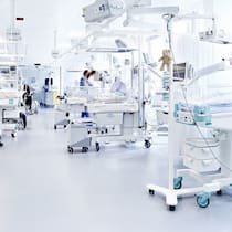UniversitatsSpital Zurich NEONAT USZ