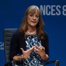 Nancy Pfund: Sie wendet das sogenannte Impact Investing an.