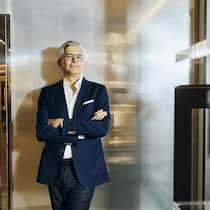 Michael Kliger von Luxexperience: «Vielen in der Luxusbranche ist entgangen, dass Zeit wertvoller geworden ist.»