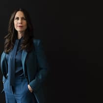 Susanne Wille steht vor vielen Herausforderungen: sinkende Werbeeinnahmen, schrumpfende Zuschauerzahlen und politischer Druck.