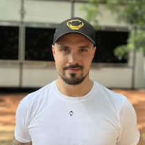 Green-Mining-DAO-Gründer Sascha Grumbach will Kleinanlegern Investitionen in seine Bitcoin-Miner in Paraguay ermöglichen.
