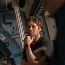 Ryan Gosling kämpft im neuen Film gegen die Zeit.
