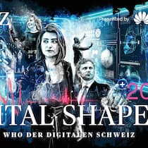 Digital Shapers