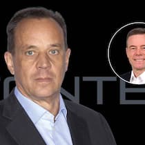 Investoren wie Rainer-Marc Frey erwarten von CEO Christian Spieler (r.) mehr Return aufs eingesetzte Kapital.