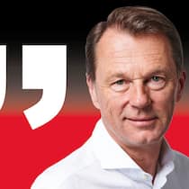 «Wenn die Schweiz ihre Krone behalten will, sind die neuen Kapitalregeln kaum hilfreich», schreibt Dirk Schütz.
