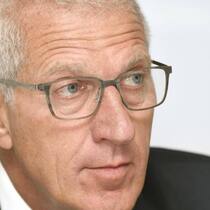 Pierin Vincenz: Das Verfahren gegen ihn wurde eingestellt.