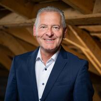 Nach Jahren der Unsicherheit erlebt die Schweizer Uhrenmarke Favre Leuba unter CEO Patrik Hoffmann eine Renaissance.