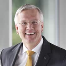 Der 66-jährige Christoph Franz war einst Swiss-CEO und Roche-Präsident.