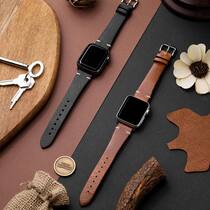 Sie spielen nie die Haupt-, aber immer die wichtigste Nebenrolle: die Uhrenarmbänder.