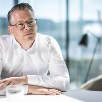 Torsten Friedrich hat als Chef von Lidl Schweiz Eindruck hinterlassen. Nun muss er als Denner-CEO am Image des Discounters feilen.