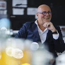 André Maeder (66) leitet seit zwei Jahren die britische Luxuskaufhaus-Gruppe Selfridges. Zuvor war er zehn Jahre lang Chef der KaDeWe Group.