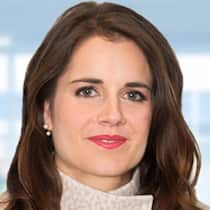 Ricarda Demarmels ist Chefin von Emmi.