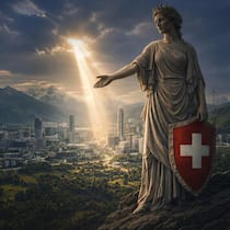 Die Ansiedlungsförderung der Kantone fokussiert in der Schweiz nur auf einige wenige, vielversprechende Branchen.