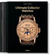 «Ultimate Collector Watches»: Hier stehen 100 Zeitmesser im Fokus.