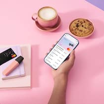Gen Z treibt das Smartphone-Banking voran. Und ist denn auch die Zielgruppe von Yuh.