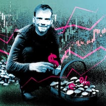 Der Fondsmanager analysiert die Portfolios von Top-Investoren und wählt die beliebtesten Aktien aus.