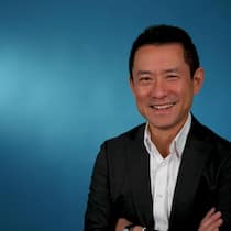 Ericson Chan (59) ist Chief Information & Digital Officer der Zurich Gruppe. Der Tech-Nerd stammt aus Hongkong und ist seit fünf Jahren Mitglied der Zurich-Konzernleitung.