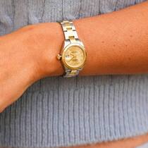 Plus 5 Milliarden Franken: Rolex hat den Umsatz seit 2019 verdoppelt.