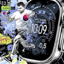 Die Apple Watch Ultra 3 präsentiert sich als leistungsstarker Begleiter mit erweiterten Gesundheitsfunktionen und verbesserter Akkulaufzeit.