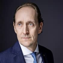 Mit Dieter Vranckx übernimmt erstmals ein Manager der Lufthansa-Konzernleitung das Präsidium der Swiss.