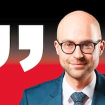 «Hat Powell die zentralen Ziele erreicht?», fragt Ökonom Adriel Jost.