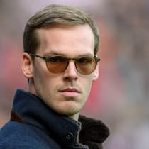 Milliardärssohn Kyril Louis-Dreyfus ist der jüngste Clubbesitzer in der englischen Premier League, der mächtigsten Fussballliga der Welt.