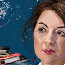 Eva Wildi-Cortés (50) ist seit Februar Direktorin des Bundesamts für Polizei (Fedpol).