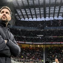 Cesc Fàbregas trainiert erfolgreich den italienischen Serie-A-Club Como. Seine Zelte hat er im Tessin aufgeschlagen. Auch unternehmerisch.