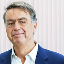 André Hoffmann ist Roche-Miterbe und sitzt im Verwaltungsrat des Pharmakonzerns.